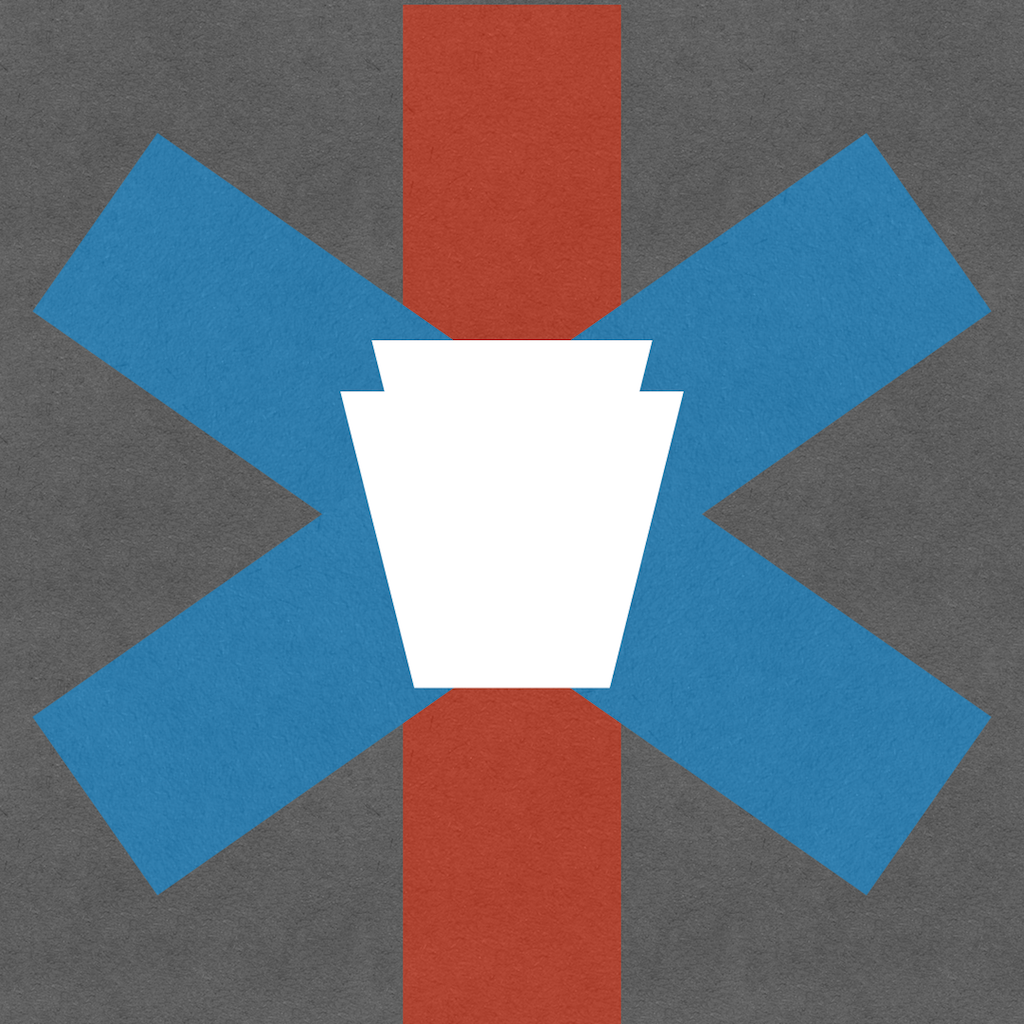 PA EMS Protocols icon
