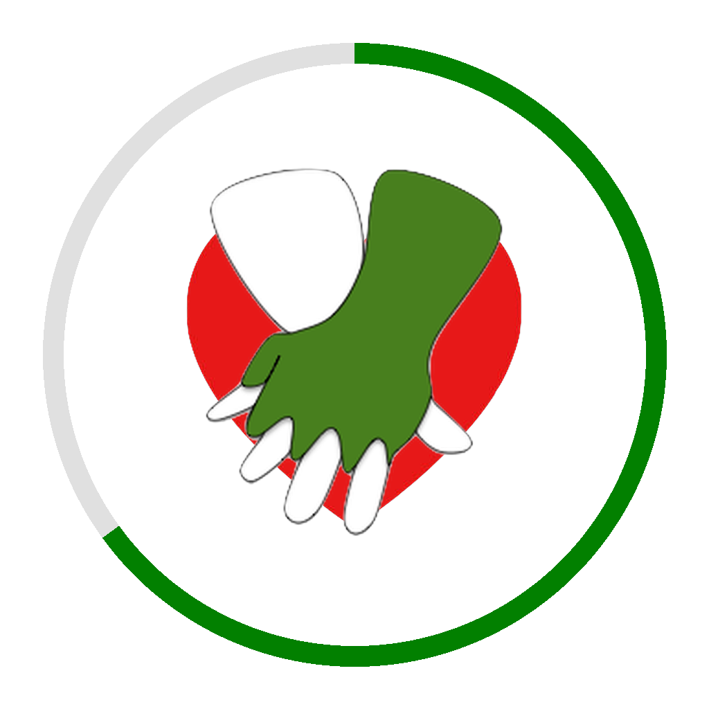 Extra Hands CPR Assistant icon